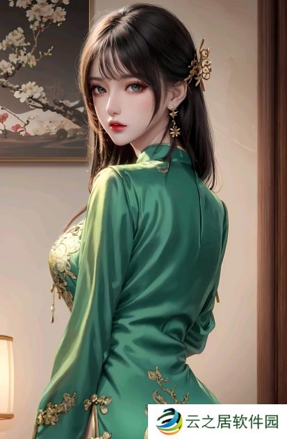 春风化雨 《逍遥情缘》清明节新服开启预创建